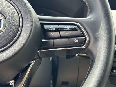 2024 Mazda Mazda CX-90 3.3 Turbo Preferred Plus