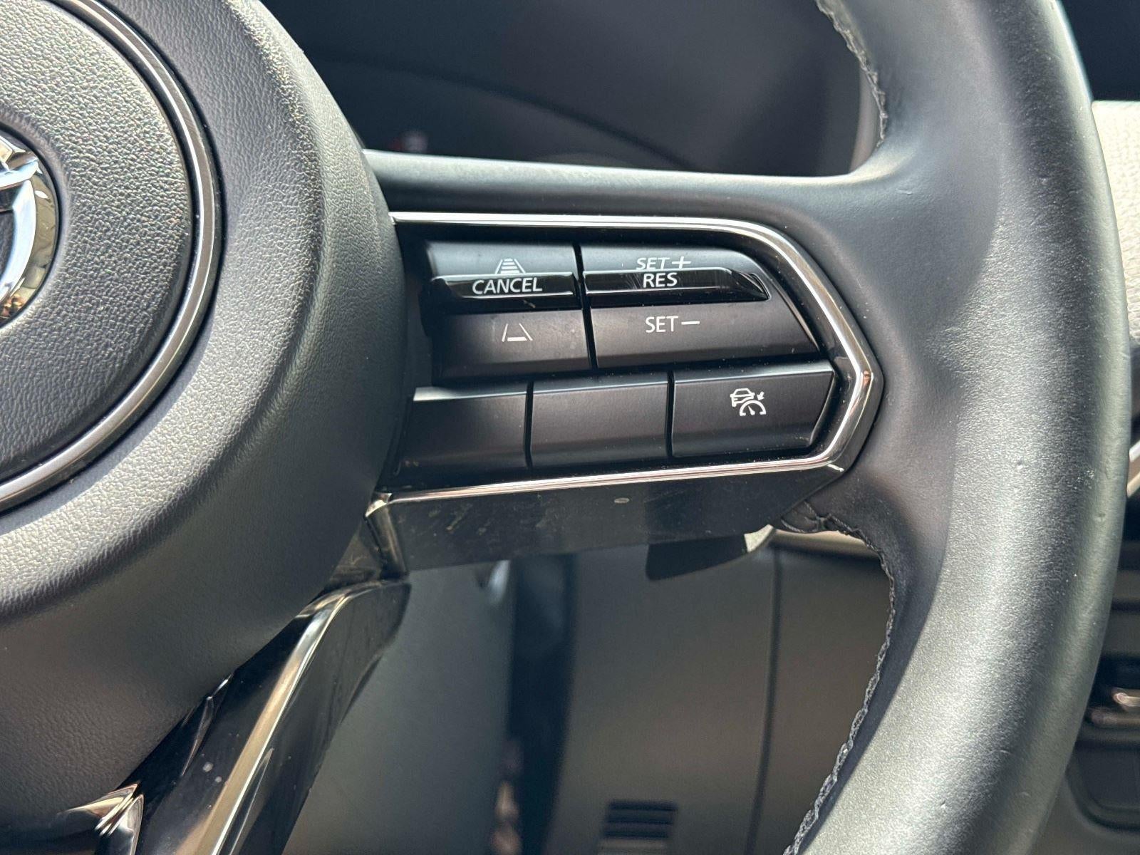 2024 Mazda Mazda CX-90 3.3 Turbo Preferred Plus