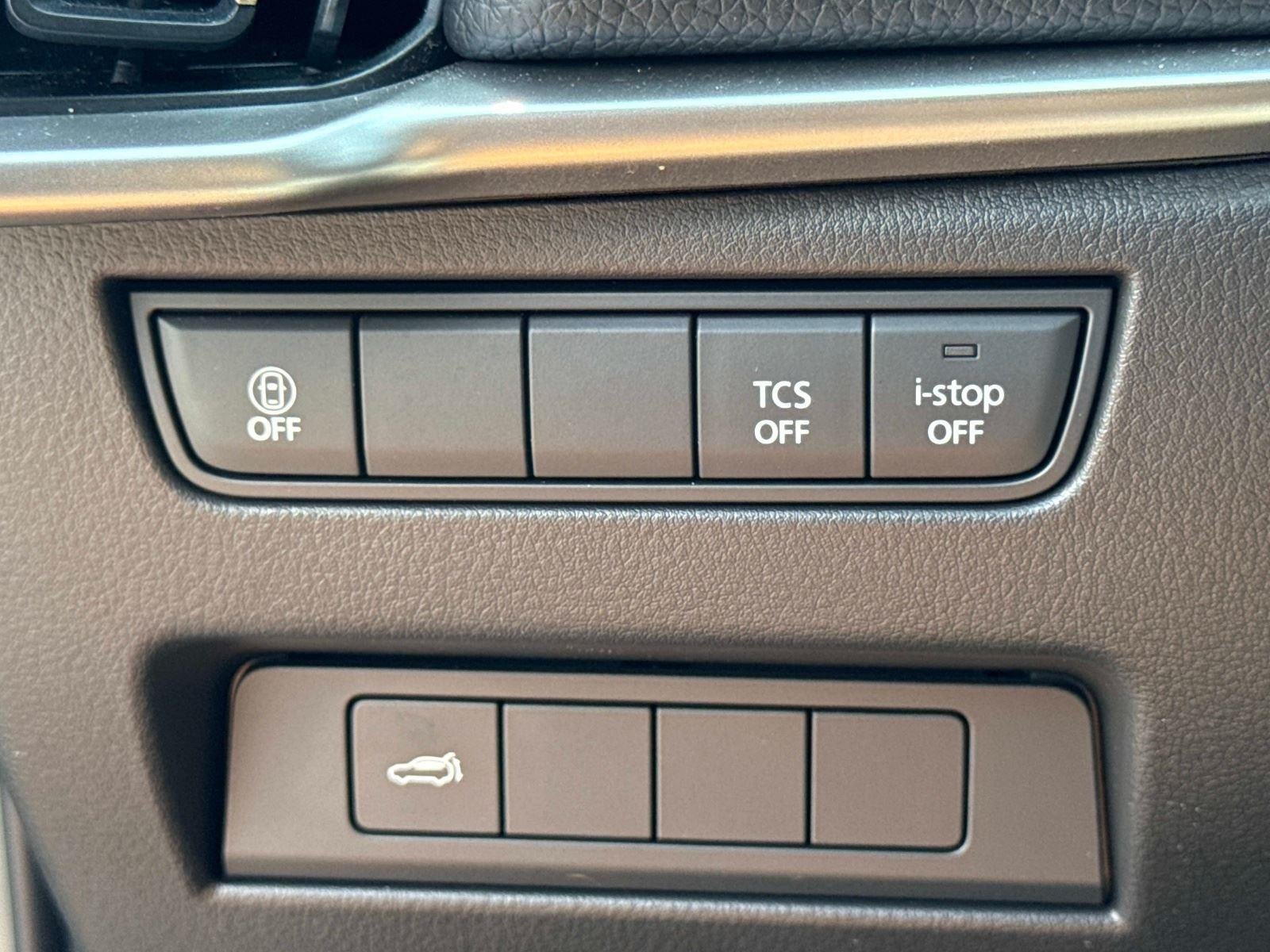 2024 Mazda Mazda CX-90 3.3 Turbo Preferred Plus