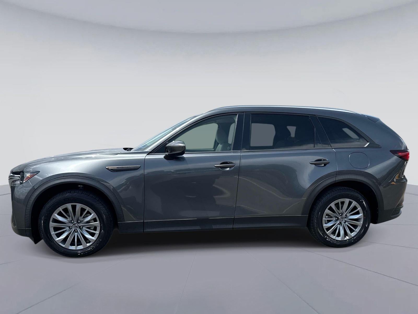2024 Mazda Mazda CX-90 3.3 Turbo Preferred Plus