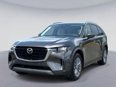 2024 Mazda Mazda CX-90 3.3 Turbo Preferred Plus