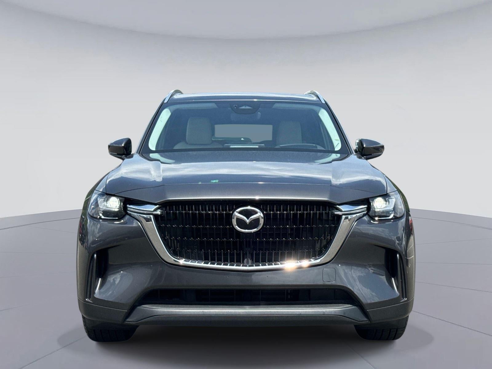 2024 Mazda Mazda CX-90 3.3 Turbo Preferred Plus