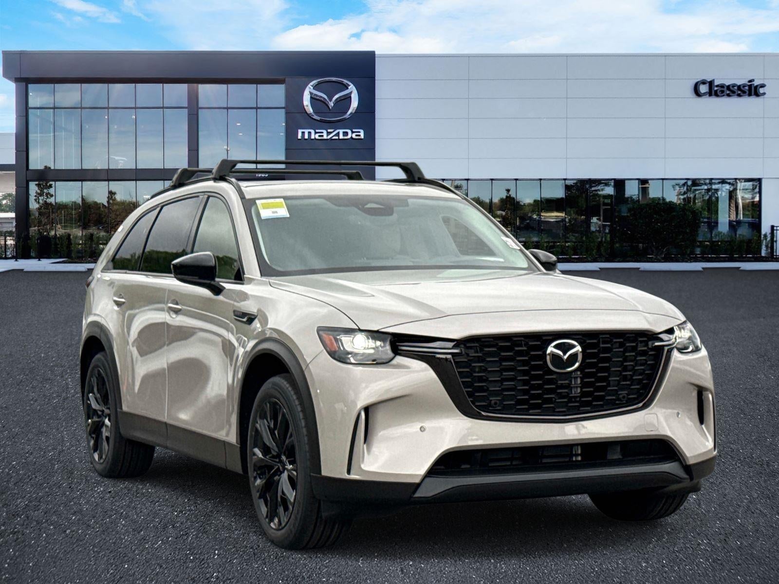 2026 Mazda CX-90 Turbo Premium Package's photo