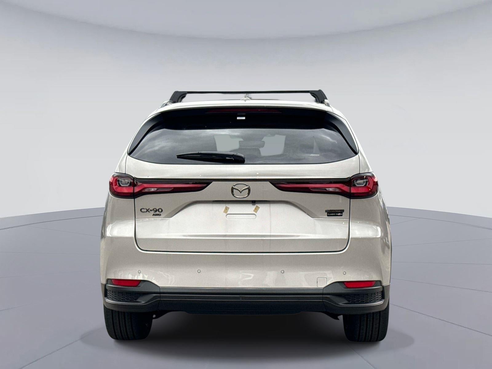 2026 Mazda Mazda CX-90 3.3 Turbo Premium Sport AWD