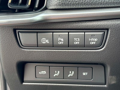 2026 Mazda Mazda CX-90 3.3 Turbo Premium Sport AWD
