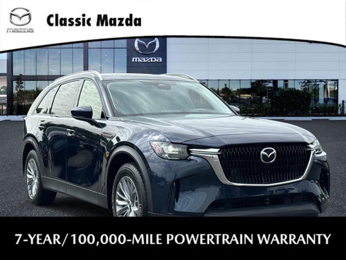 2024 Mazda Mazda CX-90 3.3 Turbo Preferred Plus