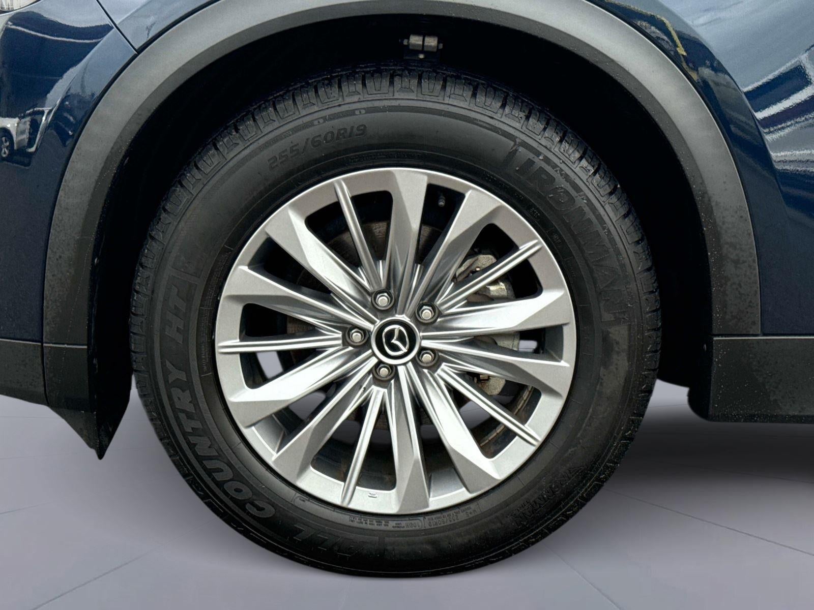 2024 Mazda Mazda CX-90 3.3 Turbo Preferred Plus