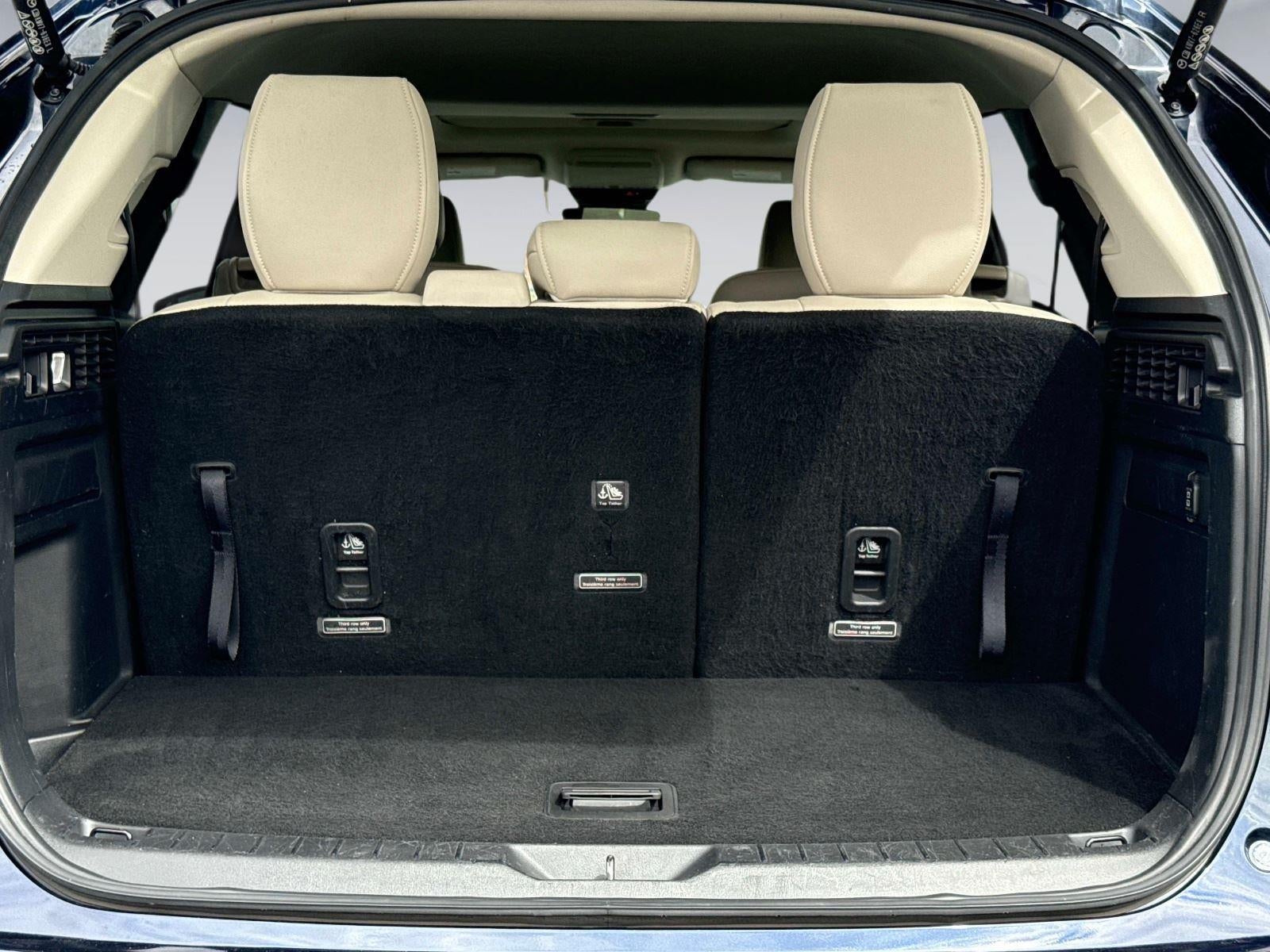 2024 Mazda Mazda CX-90 3.3 Turbo Preferred Plus