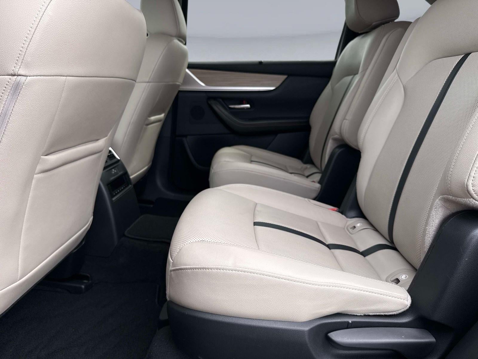 2024 Mazda Mazda CX-90 3.3 Turbo Preferred Plus