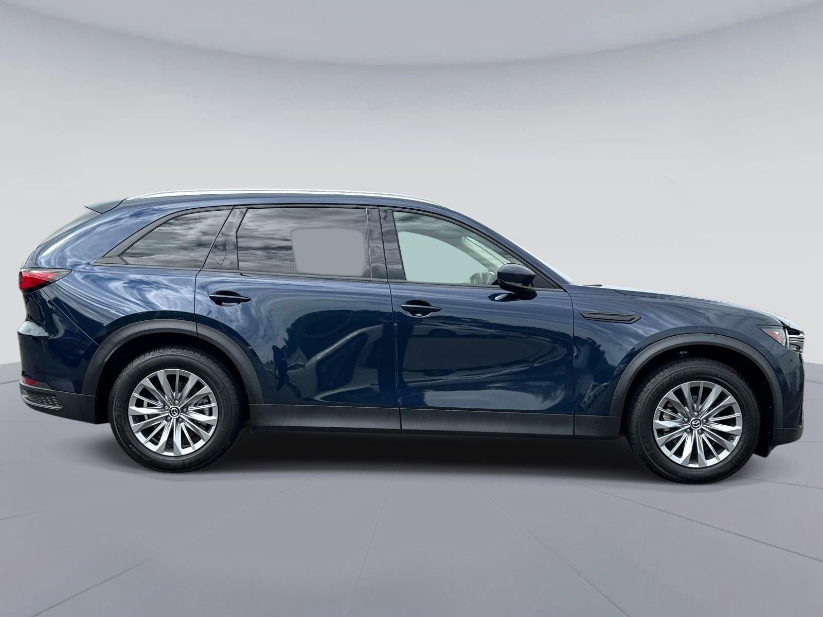 2024 Mazda Mazda CX-90 3.3 Turbo Preferred Plus