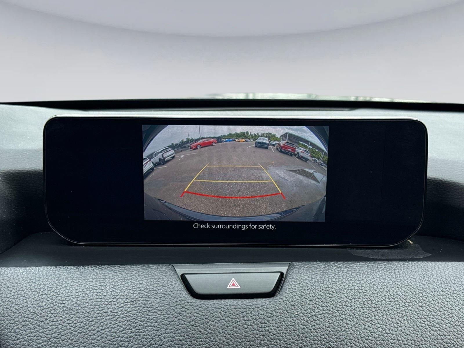 2024 Mazda Mazda CX-90 3.3 Turbo Preferred Plus