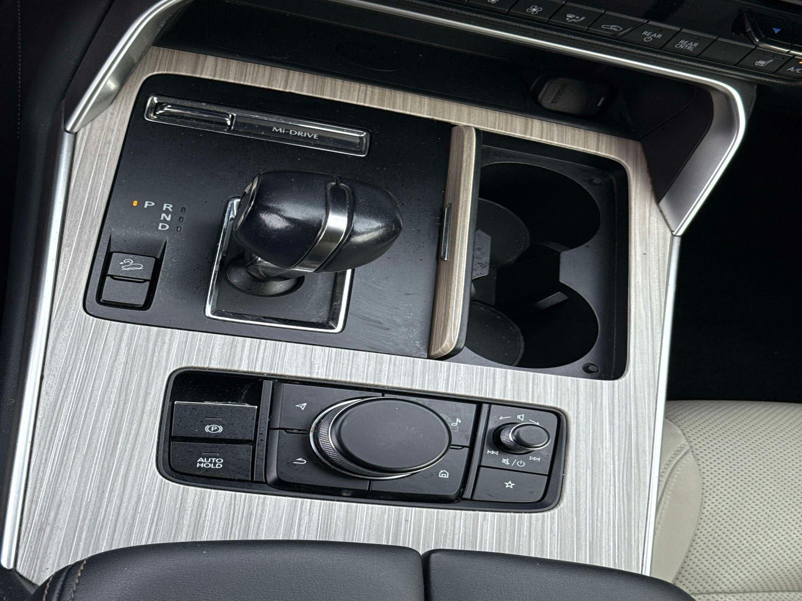 2024 Mazda Mazda CX-90 3.3 Turbo Preferred Plus