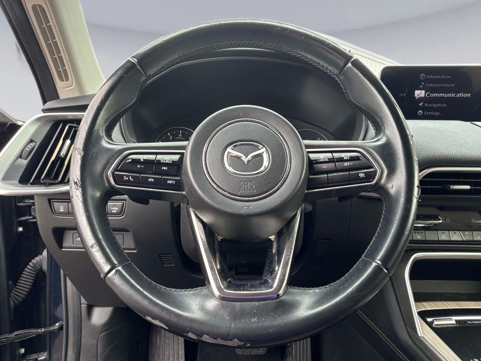 2024 Mazda Mazda CX-90 3.3 Turbo Preferred Plus