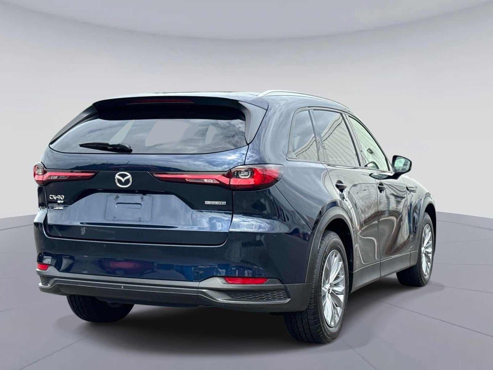 2024 Mazda Mazda CX-90 3.3 Turbo Preferred Plus