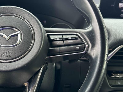 2024 Mazda Mazda CX-90 3.3 Turbo Preferred Plus
