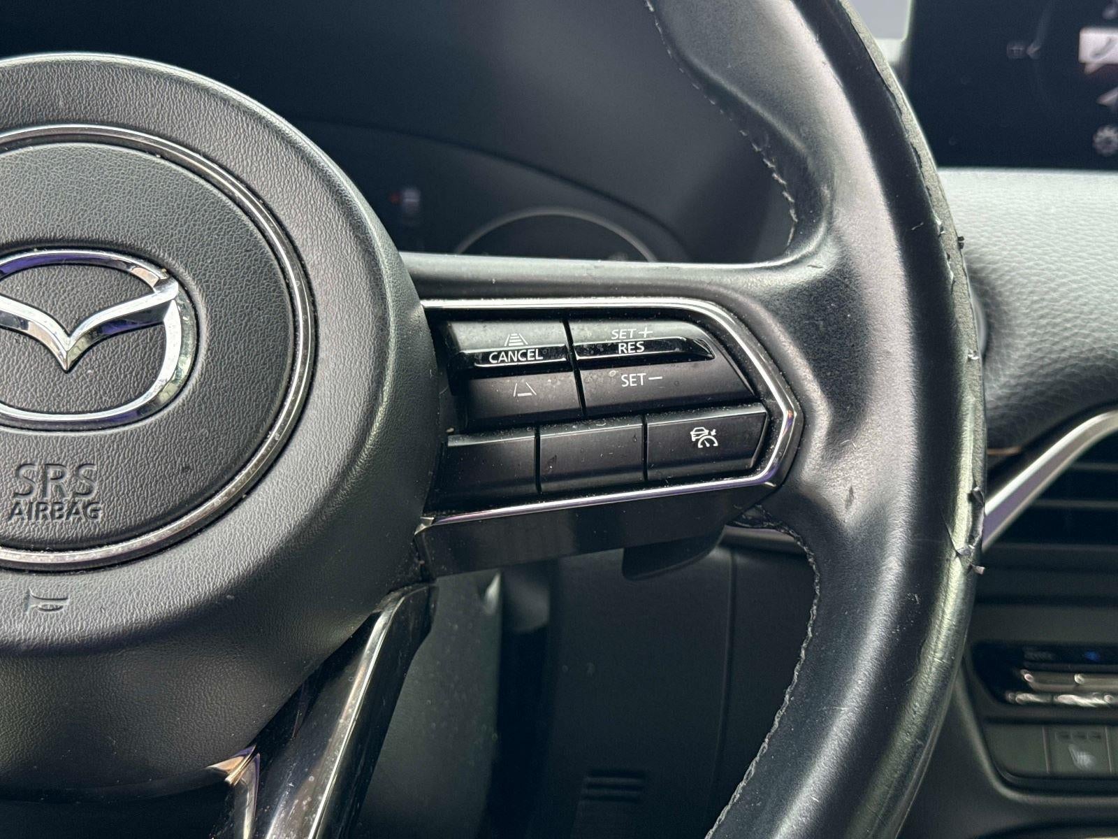 2024 Mazda Mazda CX-90 3.3 Turbo Preferred Plus