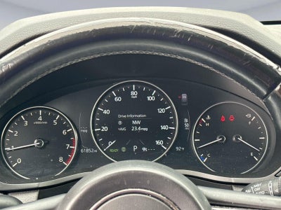 2024 Mazda Mazda CX-90 3.3 Turbo Preferred Plus