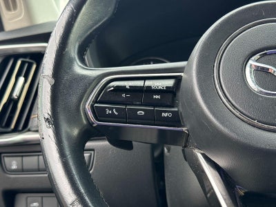 2024 Mazda Mazda CX-90 3.3 Turbo Preferred Plus