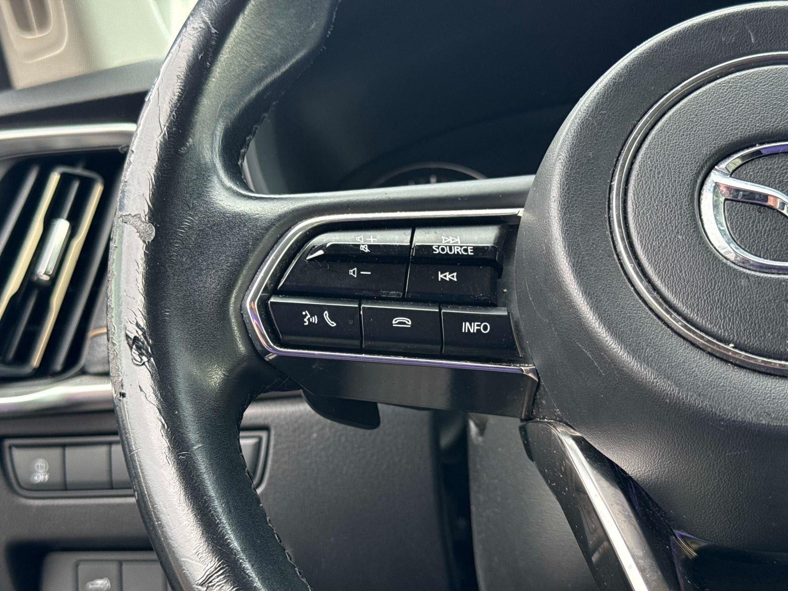 2024 Mazda Mazda CX-90 3.3 Turbo Preferred Plus