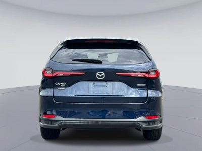 2024 Mazda Mazda CX-90 3.3 Turbo Preferred Plus