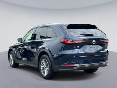 2024 Mazda Mazda CX-90 3.3 Turbo Preferred Plus
