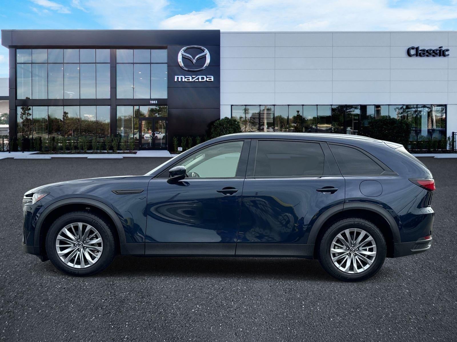 2024 Mazda Mazda CX-90 3.3 Turbo Preferred Plus