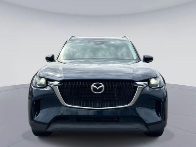 2024 Mazda Mazda CX-90 3.3 Turbo Preferred Plus