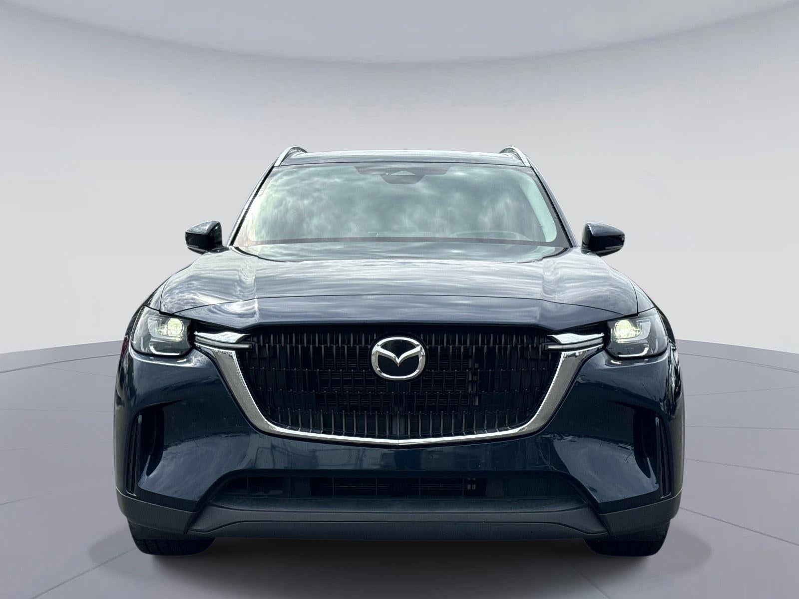 2024 Mazda Mazda CX-90 3.3 Turbo Preferred Plus