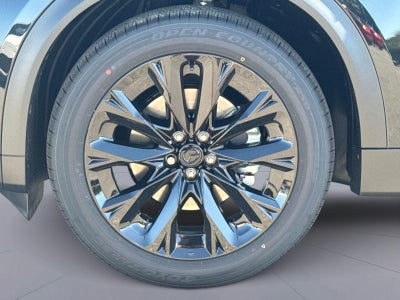 2026 Mazda Mazda CX-90 3.3 Turbo Premium AWD