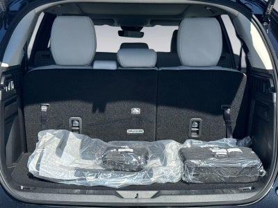 2026 Mazda Mazda CX-90 3.3 Turbo Premium AWD