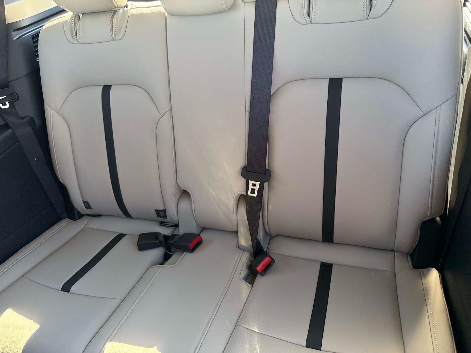 2026 Mazda Mazda CX-90 3.3 Turbo Premium AWD