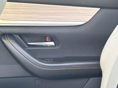 2026 Mazda Mazda CX-90 3.3 Turbo Premium AWD