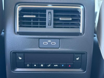 2026 Mazda Mazda CX-90 3.3 Turbo Premium AWD