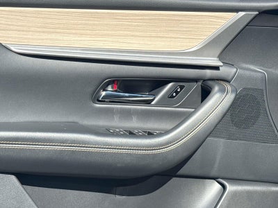 2026 Mazda Mazda CX-90 3.3 Turbo Premium AWD