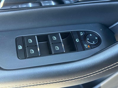 2026 Mazda Mazda CX-90 3.3 Turbo Premium AWD