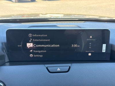 2026 Mazda Mazda CX-90 3.3 Turbo Premium AWD