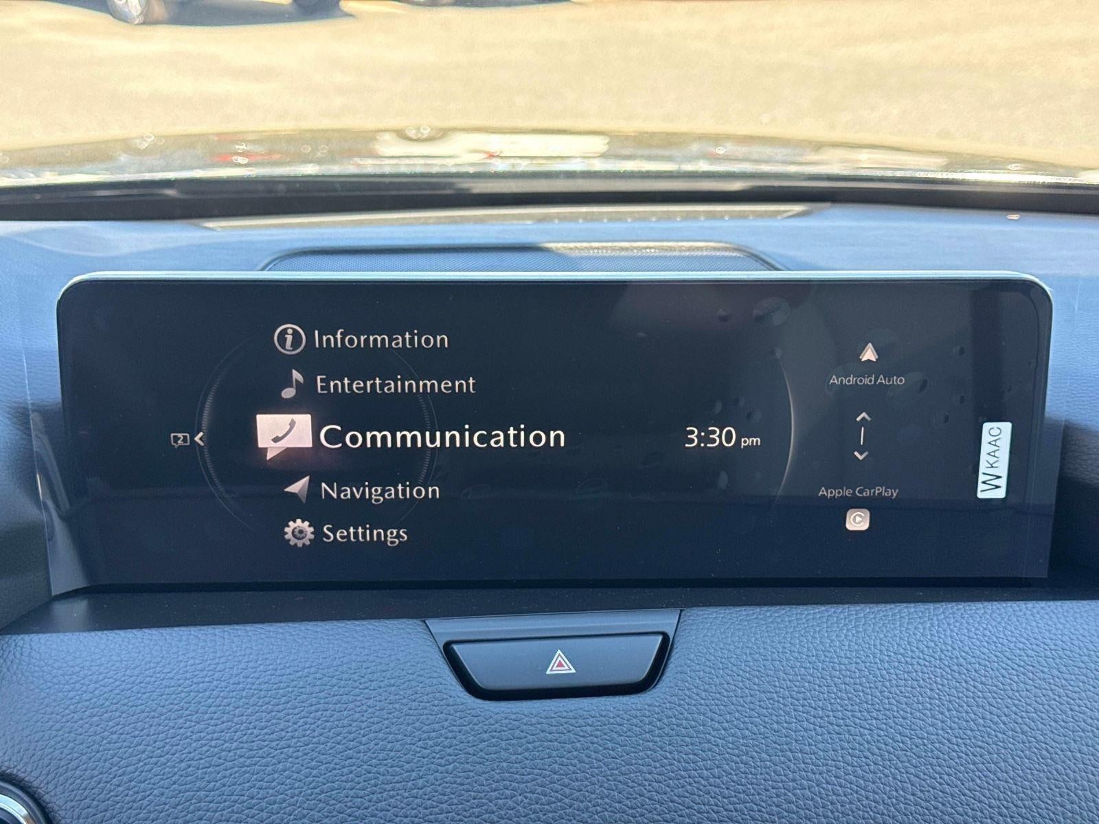 2026 Mazda Mazda CX-90 3.3 Turbo Premium AWD