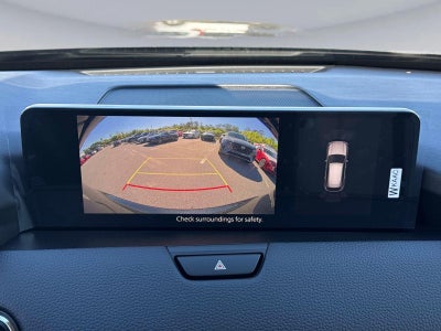 2026 Mazda Mazda CX-90 3.3 Turbo Premium AWD