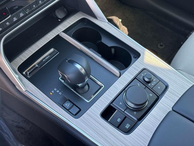 2026 Mazda Mazda CX-90 3.3 Turbo Premium AWD