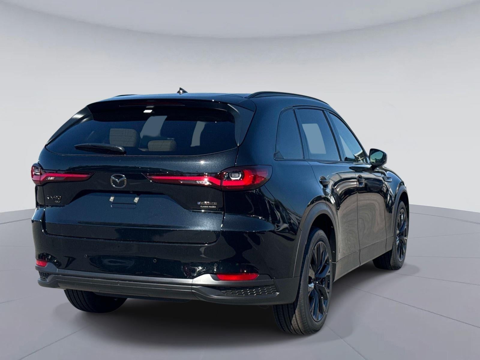 2026 Mazda Mazda CX-90 3.3 Turbo Premium AWD