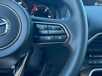 2026 Mazda Mazda CX-90 3.3 Turbo Premium AWD