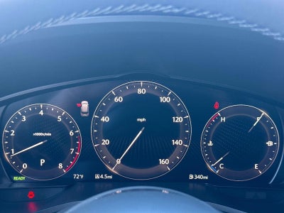 2026 Mazda Mazda CX-90 3.3 Turbo Premium AWD