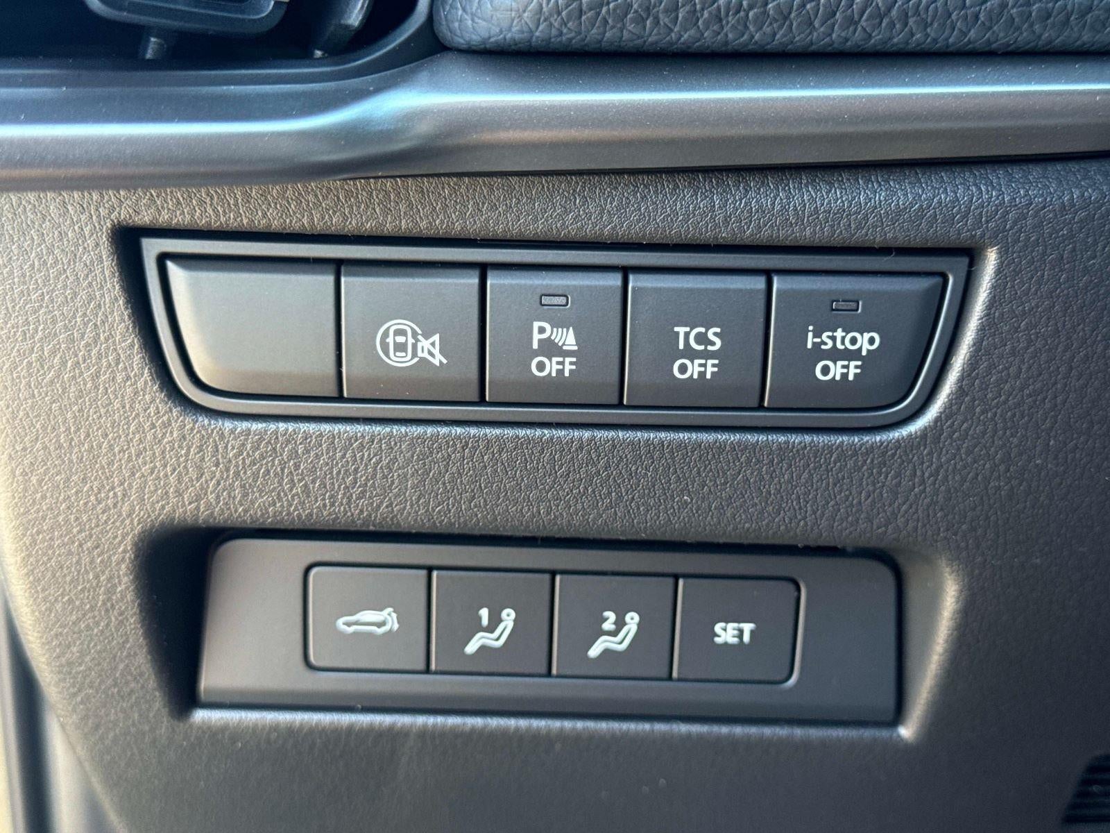 2026 Mazda Mazda CX-90 3.3 Turbo Premium AWD