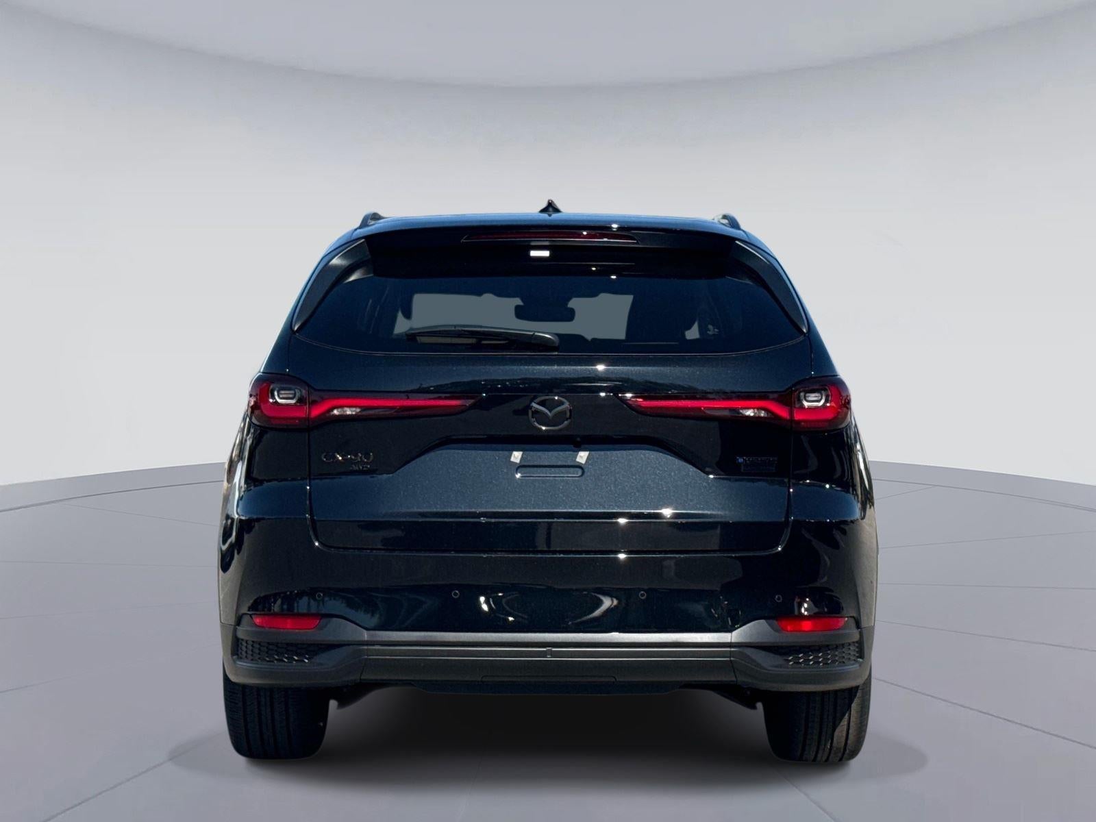 2026 Mazda Mazda CX-90 3.3 Turbo Premium AWD