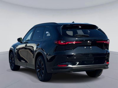 2026 Mazda Mazda CX-90 3.3 Turbo Premium AWD