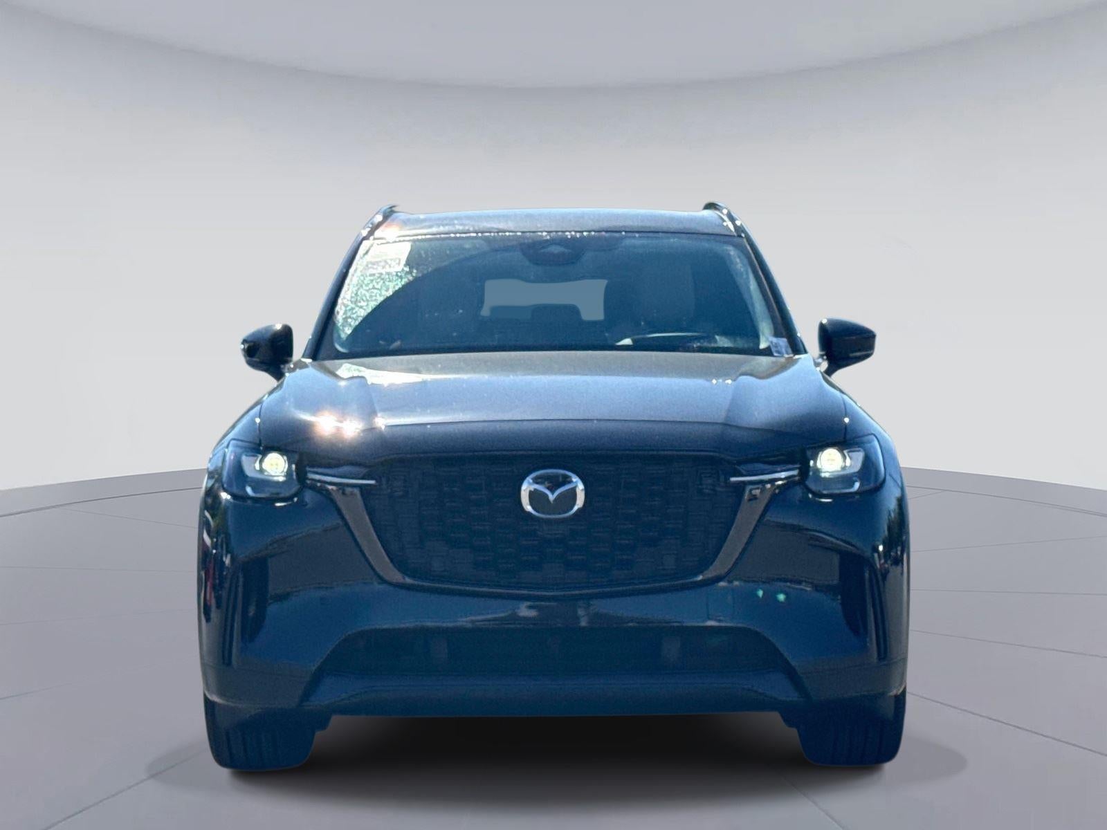 2026 Mazda Mazda CX-90 3.3 Turbo Premium AWD