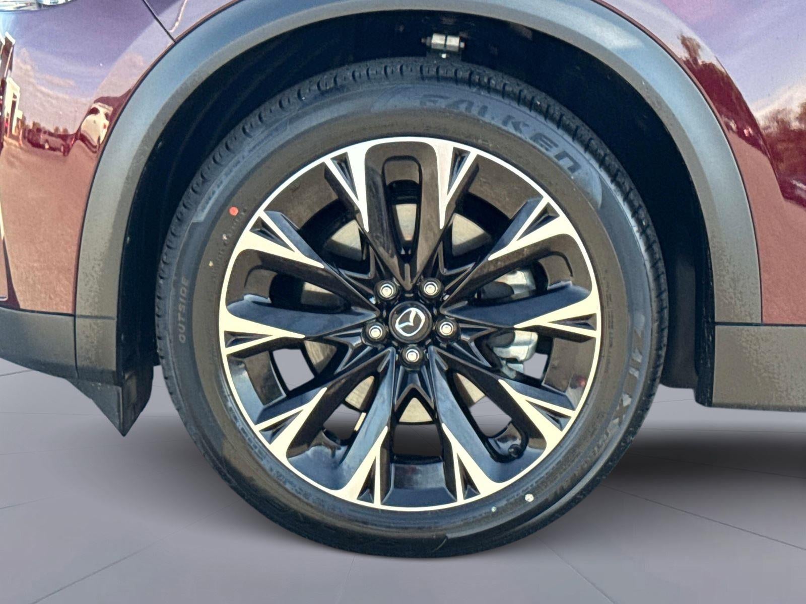 2024 Mazda Mazda CX-90 PHEV Premium