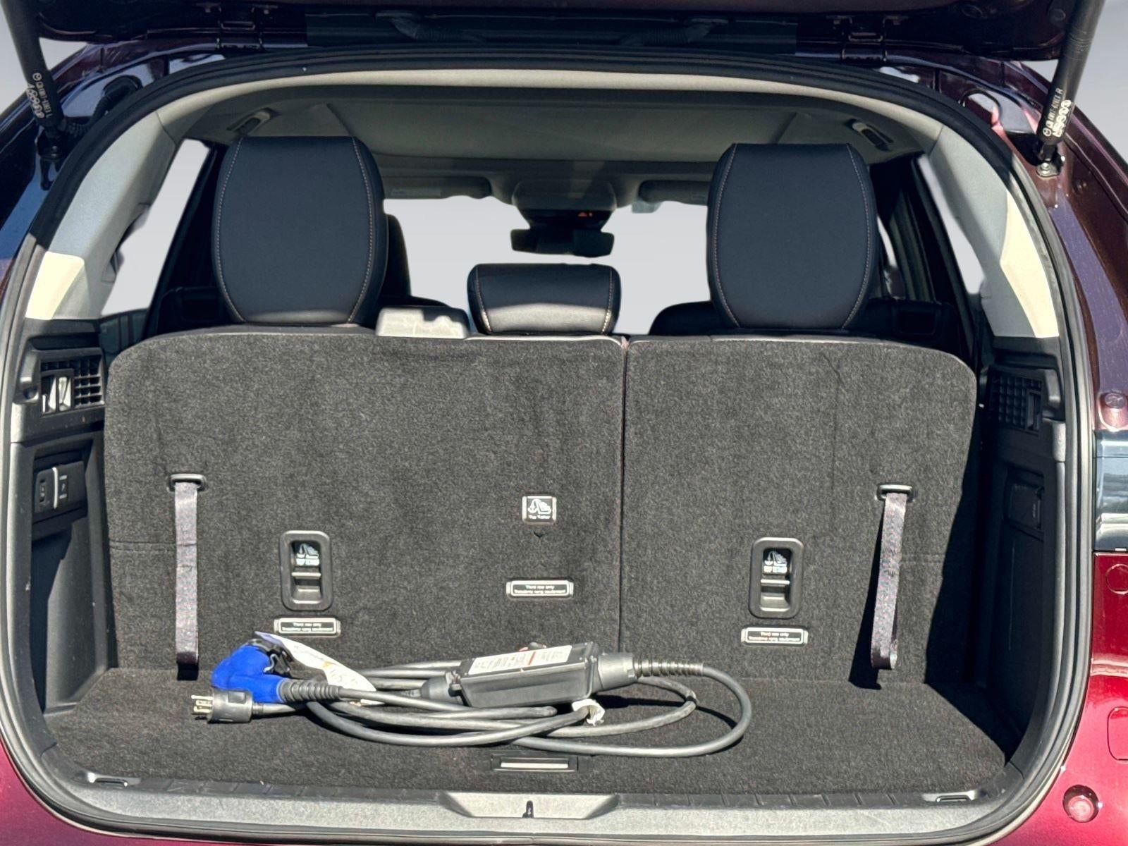 2024 Mazda Mazda CX-90 PHEV Premium