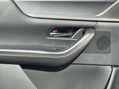 2024 Mazda Mazda CX-90 PHEV Premium