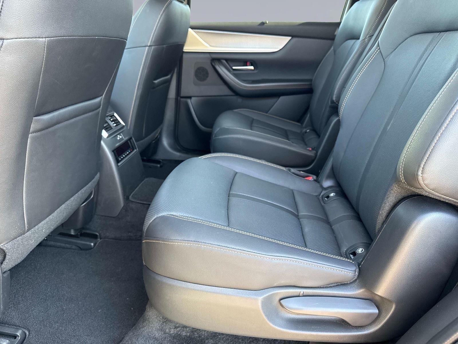 2024 Mazda Mazda CX-90 PHEV Premium